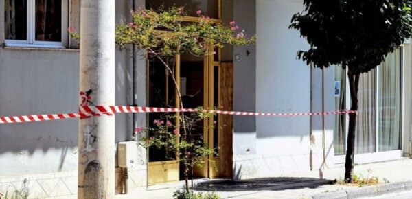 «Καλά της έκανα, αυτό της άξιζε – Δεν μετανιώνω για τίποτα» – Σοκάρει ο συζυγοκτόνος του Βόλου
