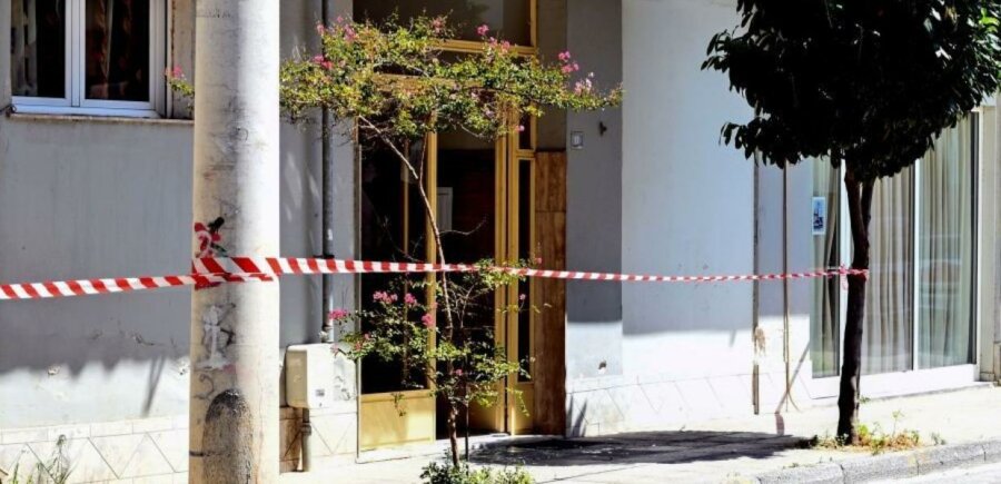 «Καλά της έκανα, αυτό της άξιζε – Δεν μετανιώνω για τίποτα» – Σοκάρει ο συζυγοκτόνος του Βόλου