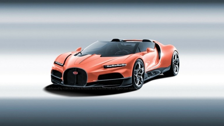 Αυτό είναι το supercar που έγινε sold out μέχρι το 2029, πριν καν κυκλοφορήσει στους δρόμους