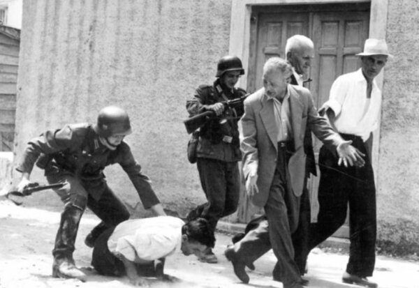 Ιστορική δικαίωση για τα θύματα του ναζισμού: Αναγνωρίστηκαν ακόμα 24 χωριά της Κρήτης ως μαρτυρικά