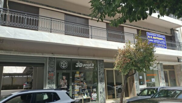 Στον Ματθαίου η πρώην κλινική «Ευαγγελισμός» στην Παπακυριαζή