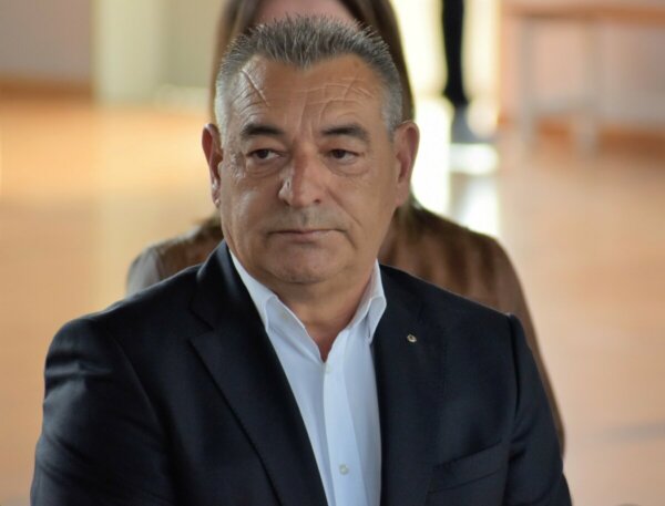 Μαγνησία – Π. Βαφίνης: Θλιβερό το περιστατικό διαμάχης του δημάρχου Αλοννήσου με ιδιώτη για μια γεώτρηση