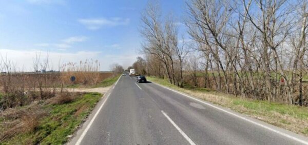 Την ανακατασκευή της παλιάς Εθνικής οδού Λάρισας – Βόλου ζητά η Λαϊκή Συσπείρωση