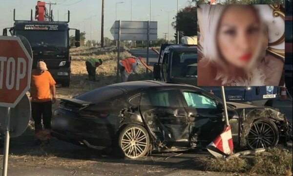 Στον εισαγγελέα η 45χρονη οδηγός της Porsche – Αρνείται ότι εγκατέλειψε το σημείο του ατυχήματος