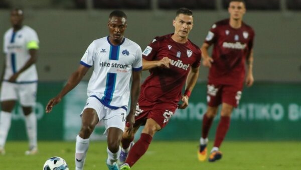 ΑΕΛ – Κηφισιά 1-1: Μοιρασιά στη μάχη των νεοφώτιστων