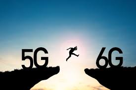 Η Κίνα προχωράει στην τεχνολογία 6G – Νεο τσιπ θα παρέχει έως και 5.000 φορές γρηγορότερο ίντερνετ