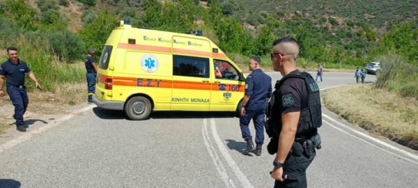 Μάστιγα τα τροχαία στη χώρα: «Κάθε 14 ώρες έχουμε έναν νεκρό στην Ελλάδα»