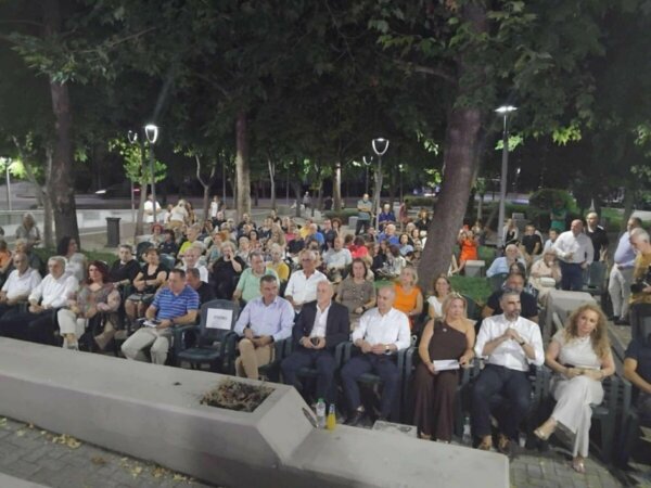 Οι πελαργοί ως αναπόσπαστο κομμάτι της θεσσαλικής γης και παράδοσης