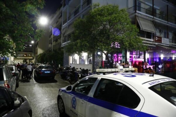 Πατήσια: «Πέθανε η μανούλα», έλεγε το 5χρονο παιδάκι της 34χρονης