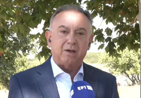 Κέλλας: Πώς θα γίνει η επιστροφή των κλεμμένων στον ΟΠΕΚΕΠΕ