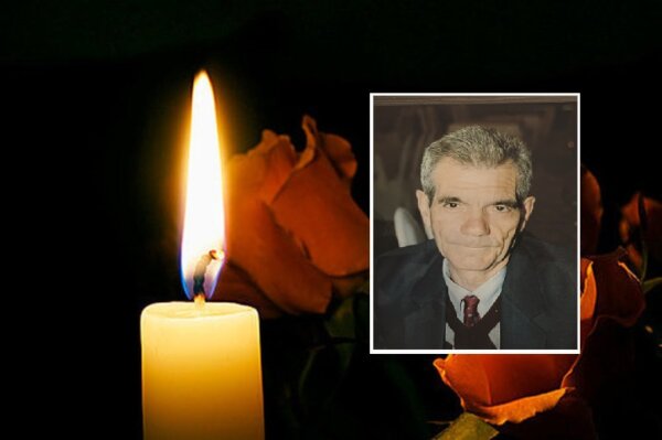 Θλίψη στον Βόλο: Εφυγε από τη ζωή ένας από τους παλαιότερους τσιπουράδες