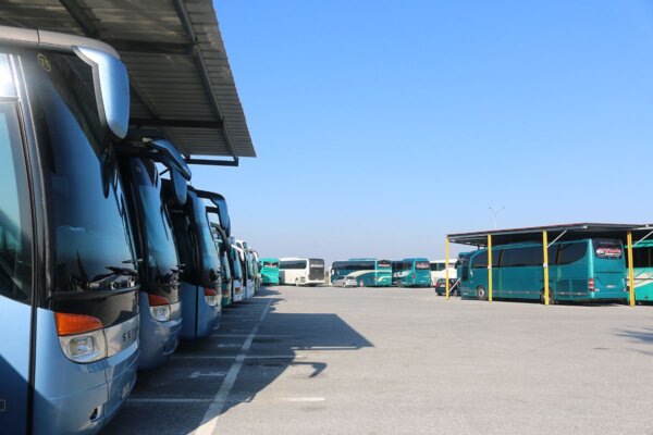 ΚΤΕΛ Λάρισας: Προστίθεται δρομολόγιο στη γραμμή Τυρνάβου