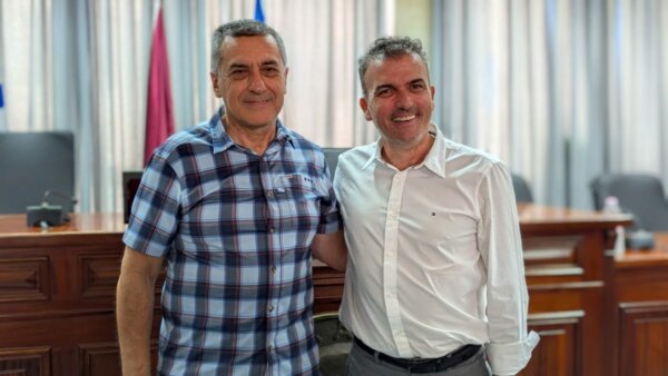 Δυναμική σύμπραξη Περιφέρειας και Δήμου Λαρισαίων για τον Πολιτισμό – 1,3 εκατ. ευρώ μέσω του «Θεσσαλία 2021-2027» για 5 εμβληματικούς θεσμούς