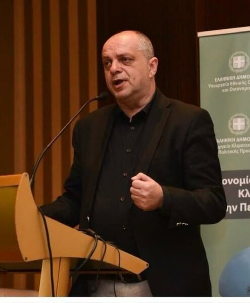 Χρήστος Καπετάνος: «Καλό ξεκίνημα, παιδιά – Μια χρονιά γεμάτη όνειρα και δημιουργία»