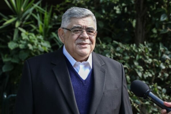 Σφοδρές αντιδράσεις για την αποφυλάκιση Μιχαλολιάκου