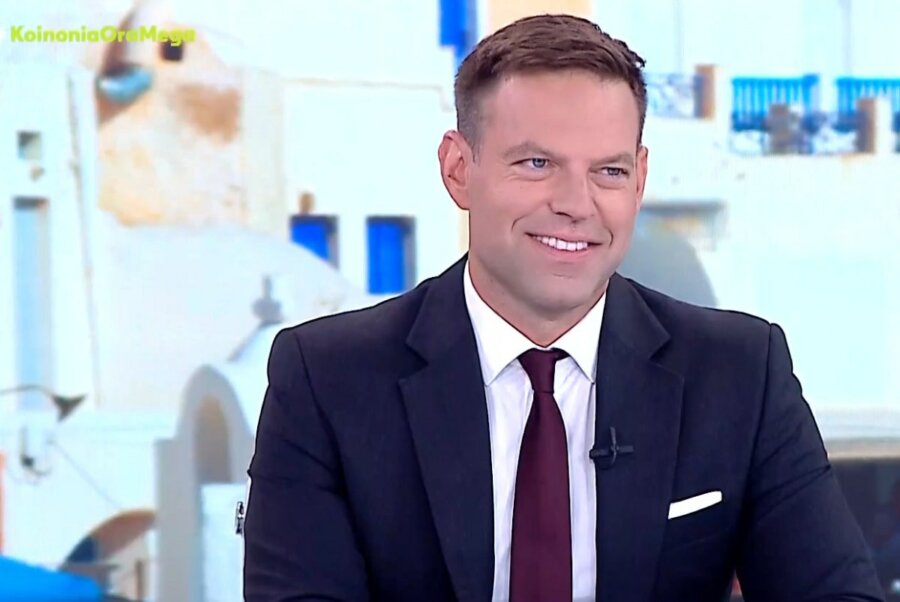 Κασσελάκης στη ΔΕΘ: Πρόταση για νέο μοντέλο για εθνική αναγέννηση της χώρας