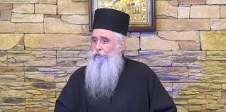 Μονή Σινά: Νέος αρχιμανδρίτης ο Συμεών Παπαδόπουλος