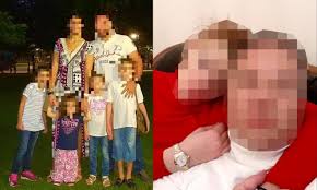 Αστυνομικός της Βουλής: Στο εδώλιο με 12 κατηγορίες – «Μας έκαιγε», κατέθεσαν τα παιδιά του