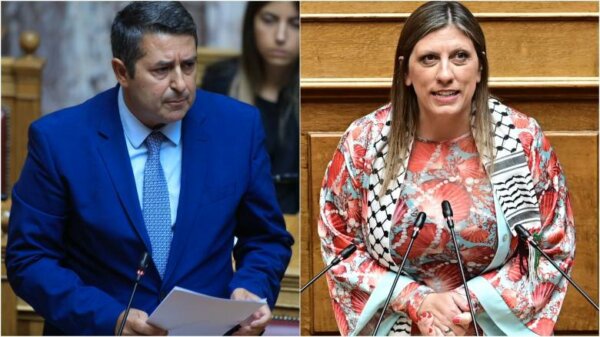 Απάντηση – ανάρτηση Μυλωνάκη σε δημοσίευμα: «Καμία εισαγγελία δεν είναι στην πόρτα μου»