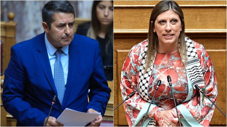 Απάντηση – ανάρτηση Μυλωνάκη σε δημοσίευμα: «Καμία εισαγγελία δεν είναι στην πόρτα μου»