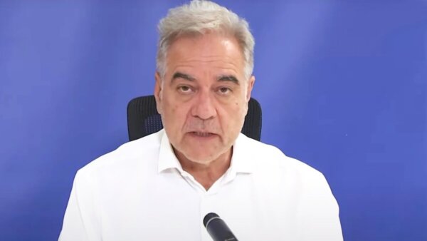 Σερέτης: “Οι Επισκέπτες Υγείας βασικός κρίκος στο δίκτυο της ΠΦΥ”