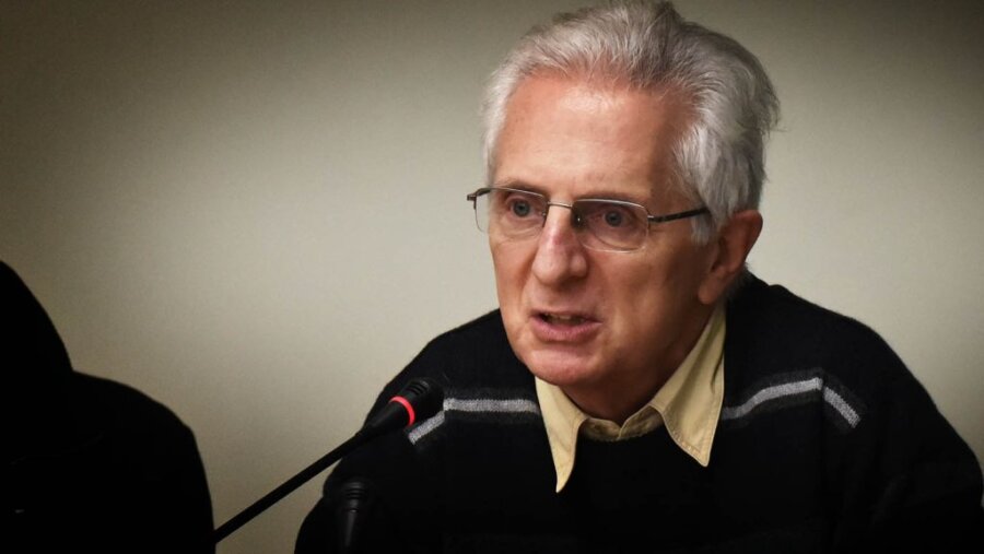 Παναγιώτης Δημητράς: Ποινική δίωξη για απιστία σχετικά με κονδύλια από ευρωπαϊκούς φορείς