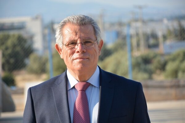 Ο Βλάχος ζήτησε κάλπη για τον γραμματέα στην ΚΟ της ΝΔ – Μητσοτάκης: Θα κατεβείτε υποψήφιος;