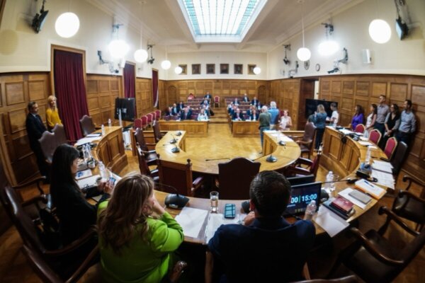 Εξεταστική για τον ΟΠΕΚΕΠΕ: Ανοίγει ο κύκλος των μαρτύρων