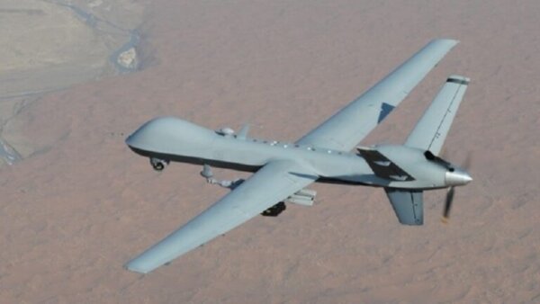 Νέα «εισβολή» drones στη Δανία – Έκλεισαν για ώρες 4 αεροδρόμια