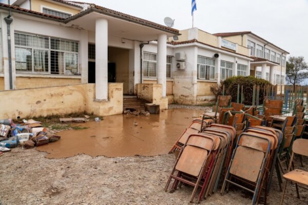 Ποσό ύψους 250.000 ευρώ από τον δήμο Λαρισαίων για το Γυμνάσιο – Λύκειο Φαλάνης