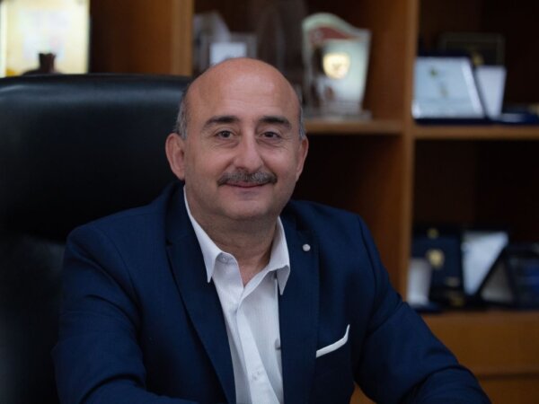 Ημερίδα της ΠΕΔ Θεσσαλίας για τη βιώσιμη διαχείριση των υδατικών πόρων