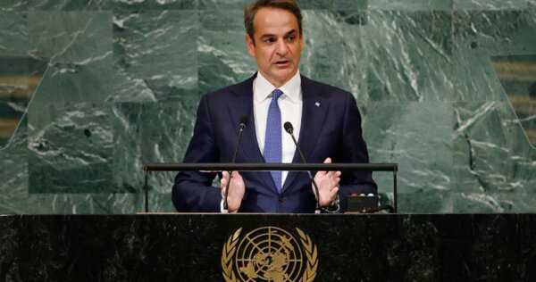Στη Θεσσαλονίκη σημερα, Σάββατο, ο πρωθυπουργός: Το πρόγραμμά του