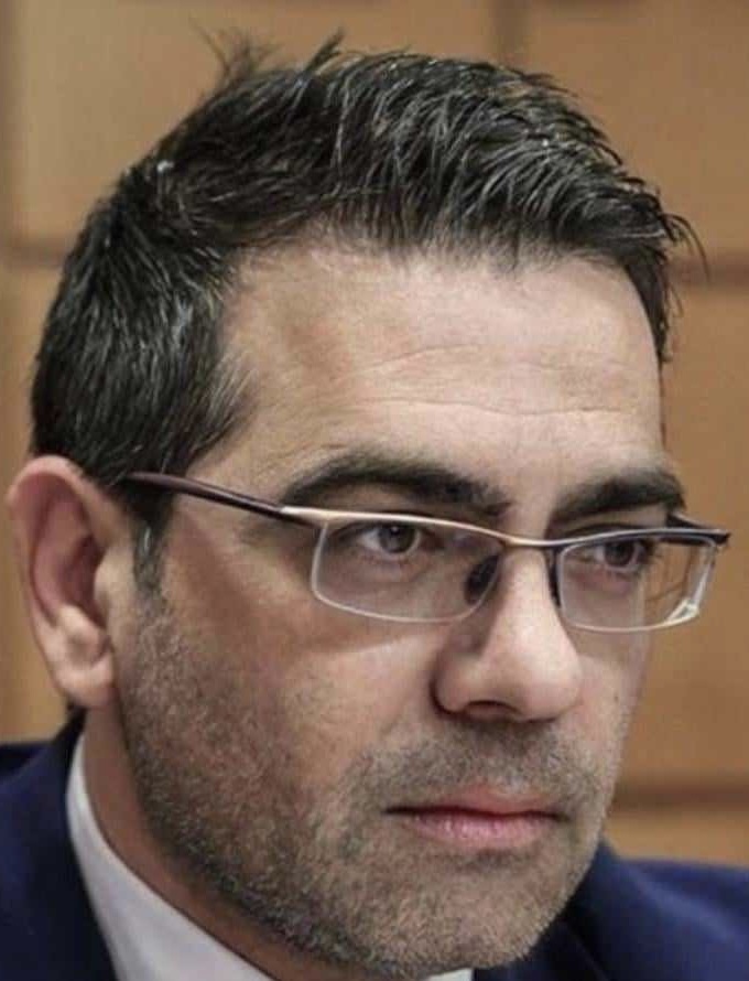ΝΔ: Αβάσιμοι οι ισχυρισμοί εις βάρος του Γ. Σταμάτη – Συνέβαλε στη στήριξη των συγγενών των νεκρών στα Τέμπη