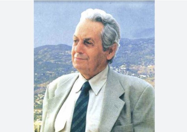 Πέθανε ο Μιχάλης Κουντούρης – Ο μακροβιότερος δήμαρχος Βόλου