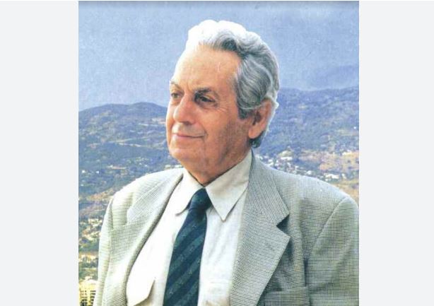 Πέθανε ο Μιχάλης Κουντούρης – Ο μακροβιότερος δήμαρχος Βόλου