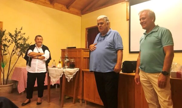 Συναντήθηκαν οι Ταξιδευτές του ΠΟΚΕΛ στο Μουσείο Θεσσαλικής Ζωής