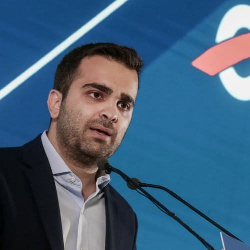 Ο Ορφέας Γεωργίου επανεκλέγεται πρόεδρος της ΟΝΝΕΔ