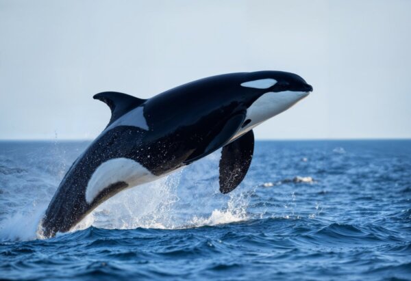 Τι απέγινε η όρκα από το «Free Willy»; Η απίστευτη ιστορία του Κέικο που δεν μπόρεσε τελικά να ζήσει στη θάλασσα που γεννήθηκε