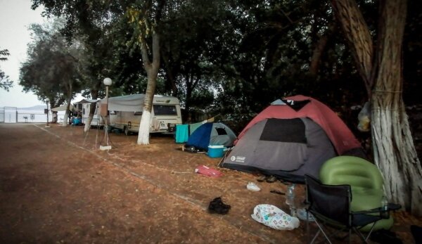 Φοινικούντα: Σε εξέλιξη οι έρευνες για τον δράστη – Ανήλικος πιθανότατα ο ύποπτος, τι ζήτησε πριν το διπλό φονικό