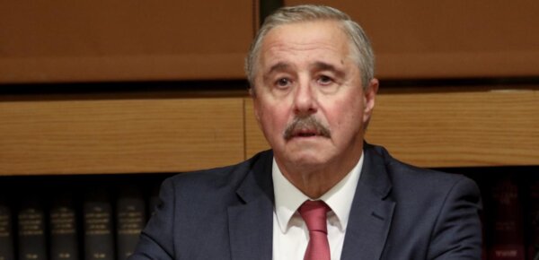 Γ. Μανιάτης: Ο Ευρωπαϊκός Οργανισμός Άμυνας απέσυρε την απαράδεκτη έκθεσή του