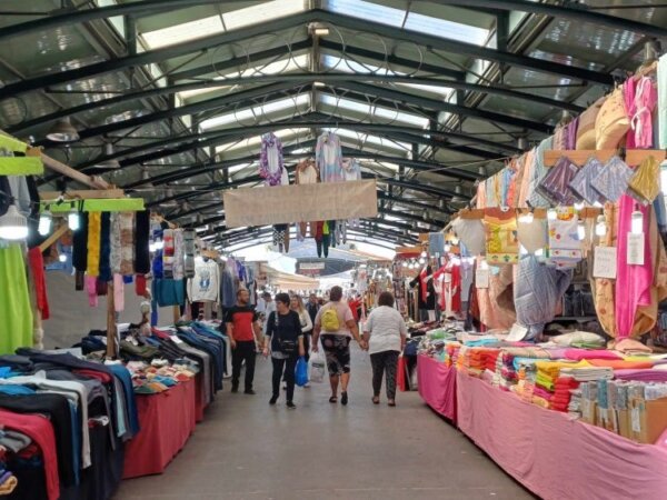 Συμπαράταξη Λαρισαίων: Ερωτήματα νομιμότητας για παιχνίδια στο παζάρι