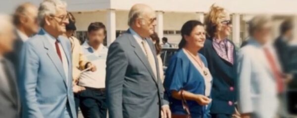 Νέα στοιχεία για τον θάνατο χήρας υπουργού στο Κολωνάκι – Οι ενδείξεις για εμπρησμό στο σπίτι της