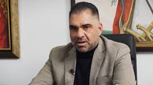 Σταύρος Δημοσθένους: Χειροπέδες σε πρώην ποδοσφαιριστή για τη δολοφονία – Πώς στήθηκε η ενέδρα