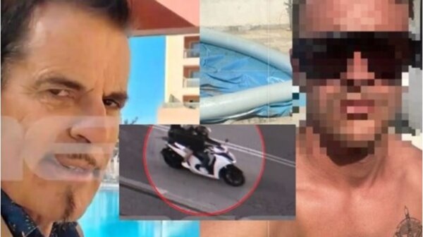 Δικηγόρος του φερόμενου ως φυσικού αυτουργού: Ο άλλος κατηγορούμενος εισήλθε στη σκηνή του εγκλήματος – Ο ανιψιός του θύματος αναγνώρισε λάθος άτομο