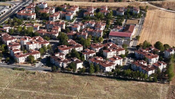 Δύο χρόνια μετά τον Ντάνιελ, η Γιάννουλη μετρά ακόμα τις πληγές της (βίντεο)