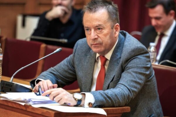 Κόκκαλης: Κυβερνητικό φιάσκο με τις πληρωμές των αυτόχθονων φυλών – Αγρότες σε οικονομική ασφυξία