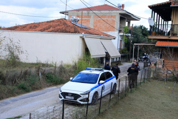 Τρίκαλα: Προφυλακιστέος ο 18χρονος μητροκτόνος – Ψυχιατρική πραγματογνωμοσύνη θα ζητήσουν οι δικηγόροι του
