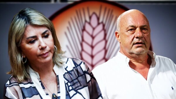 Βόλος: Συνεχίζεται η «κόντρα» Ζ. Μακρή – Α.Μπέου – Προσφεύγει στα δικαστήρια η βουλευτής