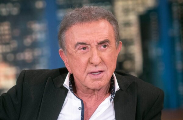 Αργύρης Παπαργυρόπουλος: Η τράπεζα πήρε 14 εκατομμύρια και ακόμα χρωστάω, έπαιξα και έχασα