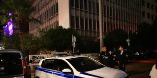 Πρωτοεμφανιζόμενη ομάδα ανέλαβε την ευθύνη για την επίθεση στο υπουργείο Ανάπτυξης στη Συγγρού
